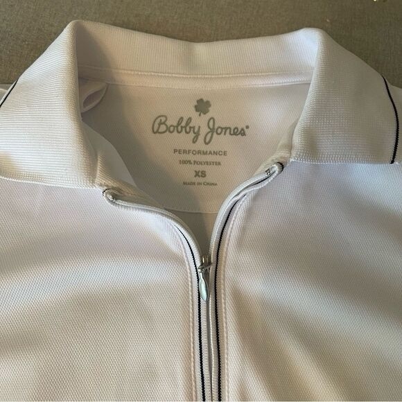 Bobby somes white COF ShuS - Picture 3 of 5